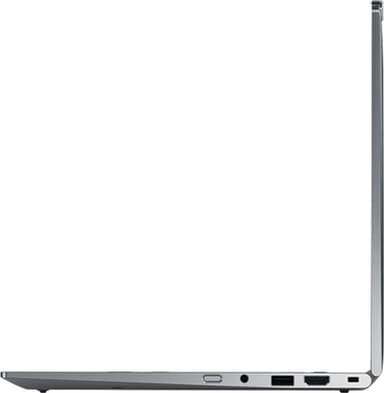 Lenovo ThinkPad X1 2-in-1 Gen 9 14" bærbar pc 21KE003DMX (grå)