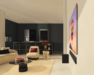 LG 83" G4 4K OLED evo TV (2024)