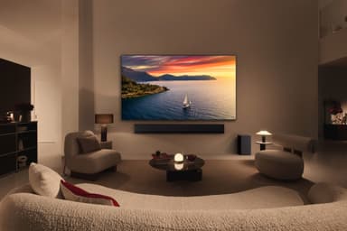 LG 83" G4 4K OLED evo TV (2024)