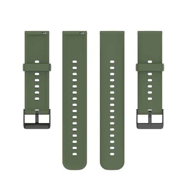 Sport klokkereim Nothing CMF Watch Pro 2 - Mørkgrønn
