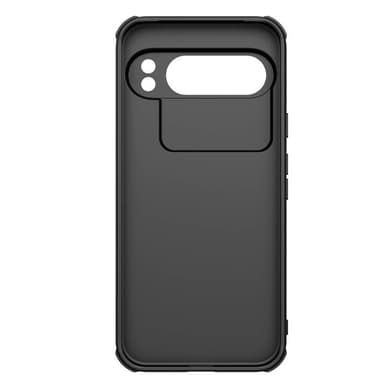 Nillkin CamShield deksel Google Pixel 9 Pro XL - Svart