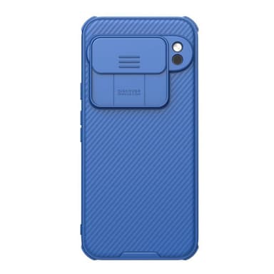Nillkin CamShield deksel Google Pixel 9 Pro XL - Blå