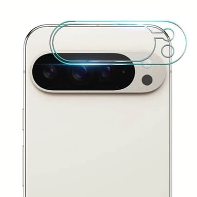Kameralinseglass Google Pixel 9 Pro