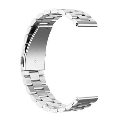 Klokkereim rustfritt stål Nothing CMF Watch Pro 2 - Sølv