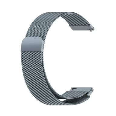 Milanese klokkereim Suunto Ocean - Grå