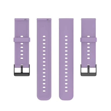 Sport klokkereim Nothing CMF Watch Pro - Lilla