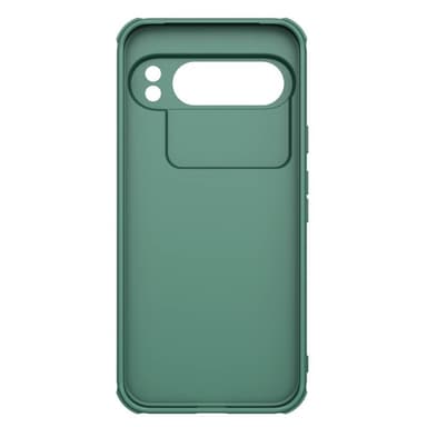 Nillkin CamShield deksel Google Pixel 9 Pro XL - Grønn