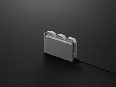 DJI Neo dronelader