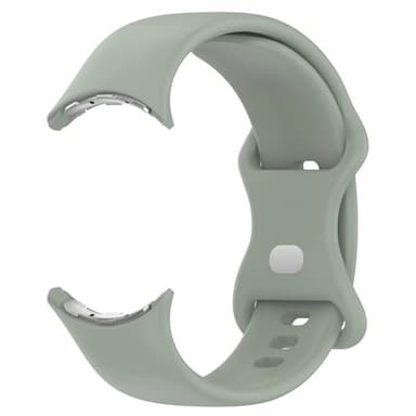 Sport klokkereim Google Pixel Watch 3 (41mm) - Grågrønn
