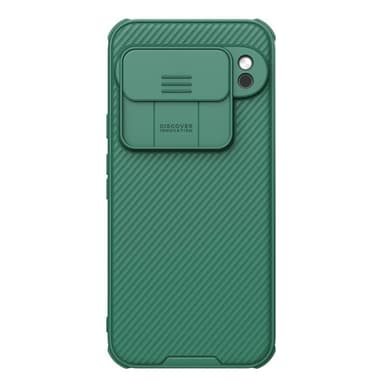Nillkin CamShield deksel Google Pixel 9 Pro XL - Grønn