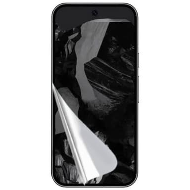 Skjermbeskytter 3D Soft HydroGel Google Pixel 9 Pro XL