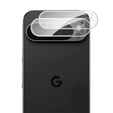 2-pak Kameralinseglass Google Pixel 9 Pro XL