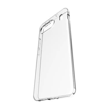 Silikondeksel gjenomsiktig OnePlus Nord 4