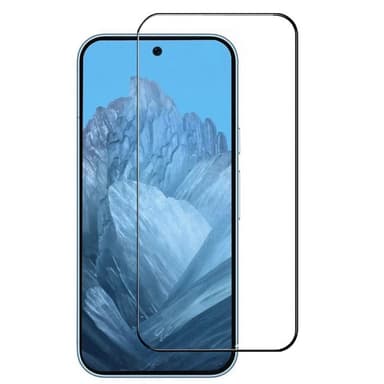 5D Glass skjermbeskytter Google Pixel 9 Pro