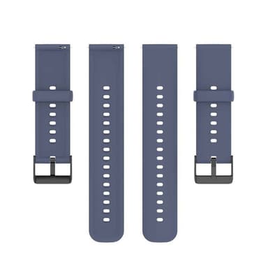 Sport klokkereim OnePlus Watch 2R - Gråblå