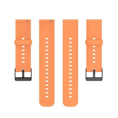 Sport klokkereim OnePlus Watch 2 - Oransje