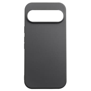 Silikondeksel Google Pixel 9 Pro  - Svart