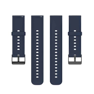 Sport klokkereim Suunto Vertical - Mørkeblå