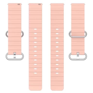 Ocean klokkereim OnePlus Watch 2R - Vintage
