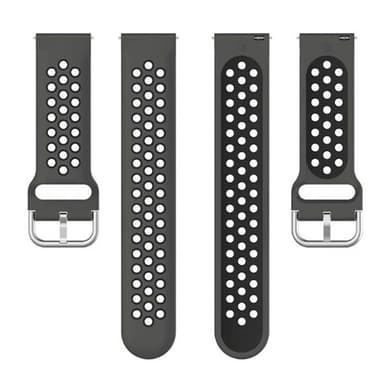 EBN klokkereim Nothing CMF Watch Pro 2 - Kobolt/svart