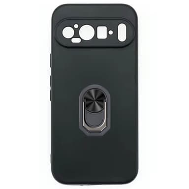 TPU ringdeksel Google Pixel 9 Pro XL - Grå