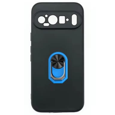 TPU ringdeksel Google Pixel 9 Pro XL - Lyseblå
