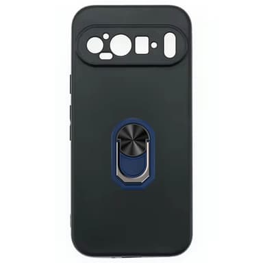 TPU ringdeksel Google Pixel 9 Pro XL - Navy