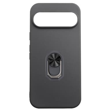 TPU ringdeksel Google Pixel 9 Pro - Grå