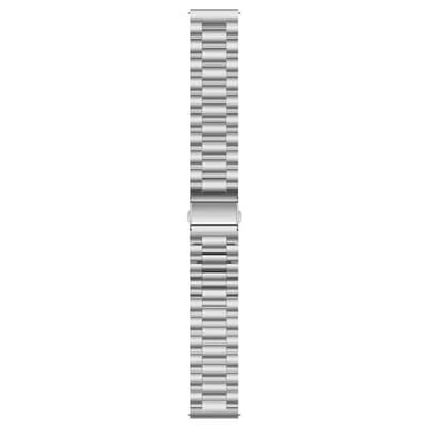 Titan klockereim OnePlus Watch 2 - Sølv