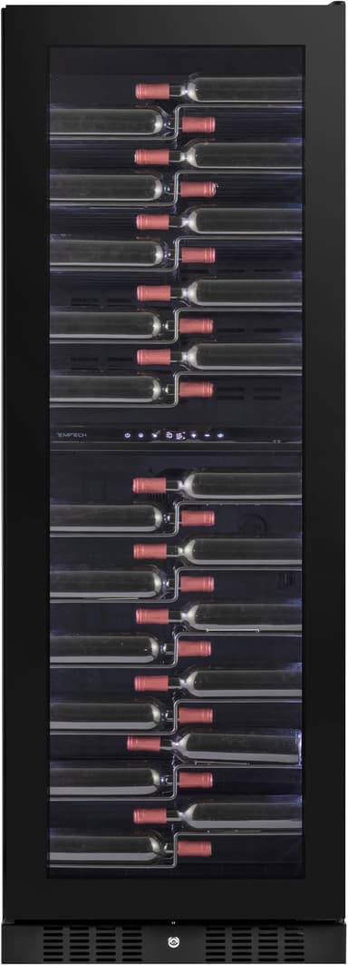 Temptech Copenhagen vinskap CPRO1800DRB-24