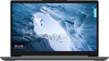 Lenovo IdeaPad 1 Celeron/4/128 14" bærbar PC