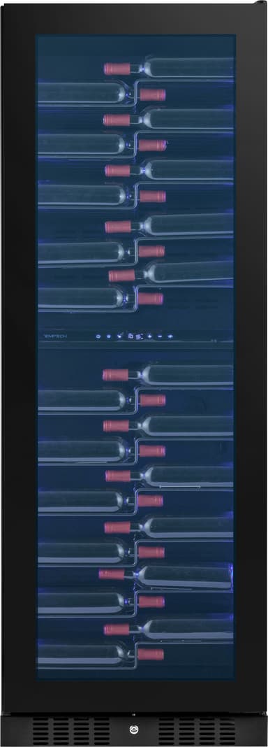 Temptech Copenhagen vinskap CPRO1800DRB-24
