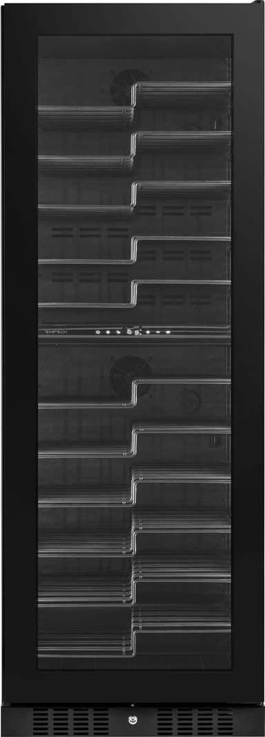 Temptech Copenhagen vinskap CPRO1800DRB-24
