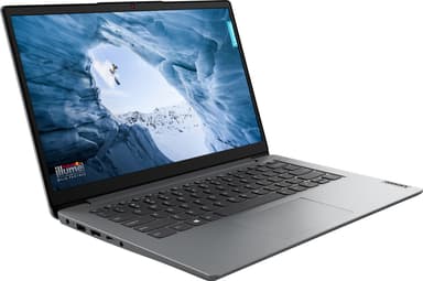 Lenovo IdeaPad 1 Celeron/4/128 14" bærbar PC
