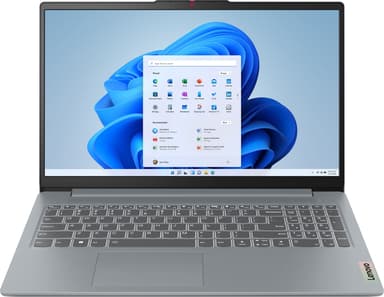 Lenovo IdeaPad Slim 3 i5-12/8/512 15,6" bærbar PC