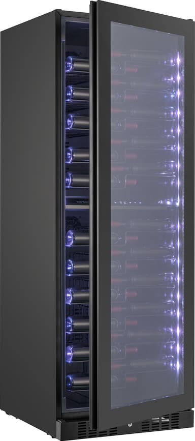 Temptech Copenhagen vinskap CPRO1800DRB-24