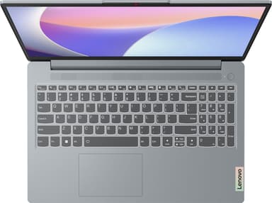 Lenovo IdeaPad Slim 3 i5-12/8/512 15,6" bærbar PC