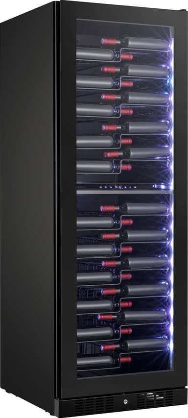 Temptech Copenhagen vinskap CPRO1800DRB-24
