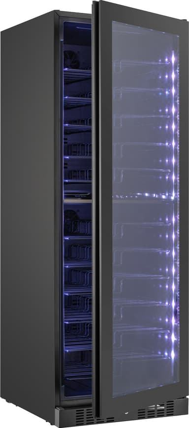Temptech Copenhagen vinskap CPRO1800DRB-24