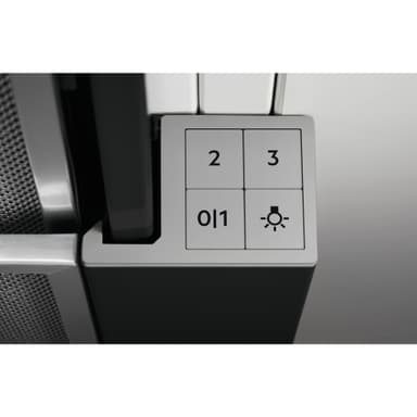 Electrolux Ventilator LFP326FB