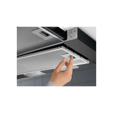 Electrolux Ventilator LFP326FB