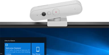 Lenovo 510 Full HD webkamera