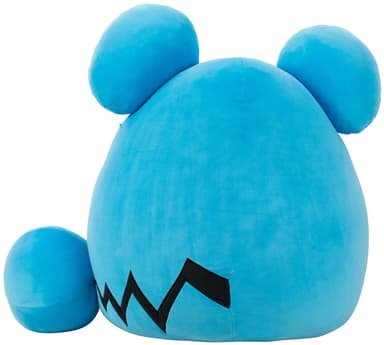 Squishmallows Pokemon mykt kosedey (Marill, L)