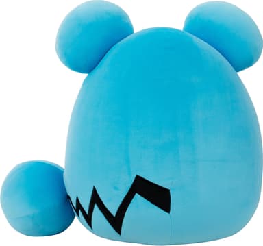 Squishmallows Pokemon mykt kosedyr (Marill, M)