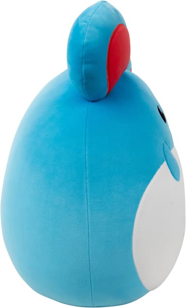 Squishmallows Pokemon mykt kosedyr (Marill, M)