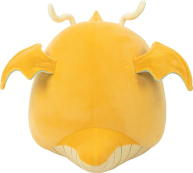 Squishmallows Pokemon mykt kosedyr (Dragonite, M)