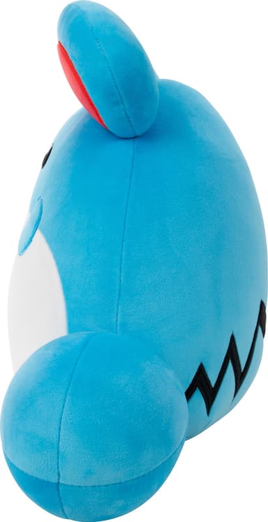 Squishmallows Pokemon mykt kosedyr (Marill, S)