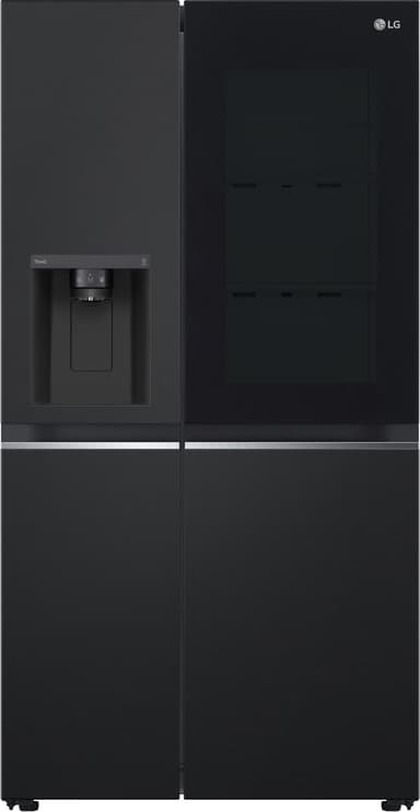 LG InstaView Side-by-side GSGV80EPLD (sort)