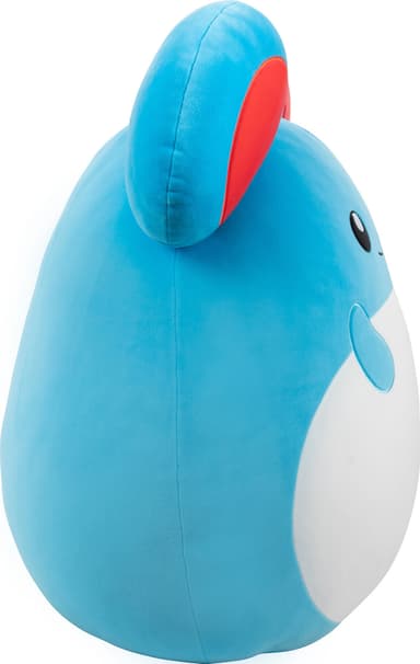 Squishmallows Pokemon mykt kosedey (Marill, L)