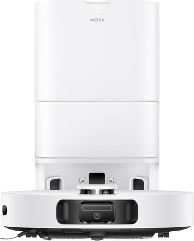 Mova E30 Ultra robotstøvsuger RLE51SE (hvit)